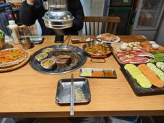 -乌拉烤肉(如皋首店)