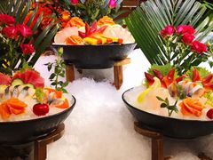 -芭菲盛宴·环球美食(袁家岗店)