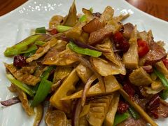 -天津菜馆(南湖店)