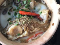 -陈光记烧腊(长寿路店)