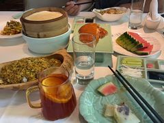 -唐廊烤鸭店(工体店)