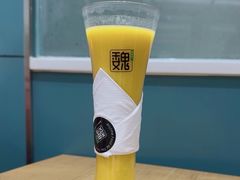 玉米饮-魏家餐饮(朗香街店)