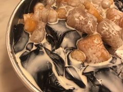 -亦古亭·手作鲜果芋圆(大学城店)