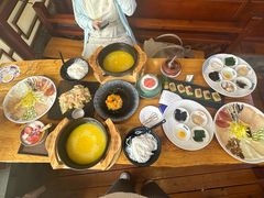 -桥香园过桥米线(国贸店)