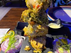 -甘尼仕印度餐厅爵士酒吧(阳春巷店)