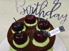 -德罗心DELORSIM(长宁来福士店)