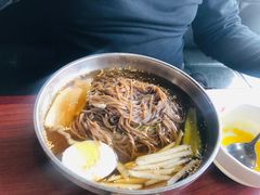 -长今家韩国料理(瑞景店)