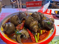 -老闵田螺馆·南昌市井菜·特色小吃(总店)