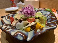 -隐泉京望日式料理(太和广场店)