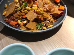 -小菜园新徽菜(泰州茂业店)