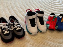 -NIKE上海青浦优选体验店