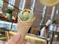 -东莞松山湖凯悦酒店