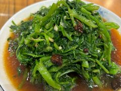 -俺家菜馆(百里峡店)
