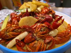 -龙虾奇迹(大华三路店)