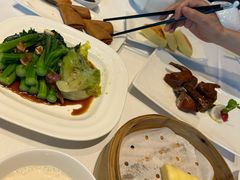 -春满园·早茶·粤菜·宴会(前海店)