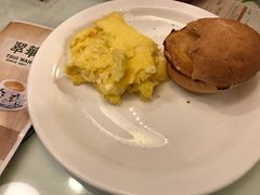 -翠华餐厅(铜锣湾糖街店)