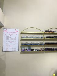 -曦·木nail日式美甲美睫