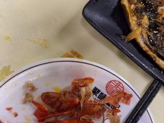 -聚味瞿记·龙虾堂(树木岭店)