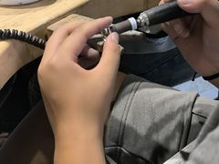 -1001艺术手作·银饰DIY·拼豆(小寨金莎店)