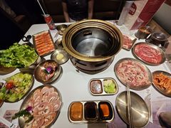 -西塔老太太泥炉烤肉(望京一店)