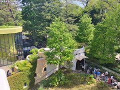 -三鹰之森吉卜力美术馆