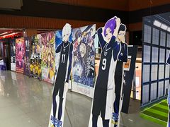 -SFC上影影城(杭州下沙IMAX店)