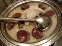 -燕郊烧鸽子(广安路店)