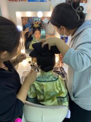 -小鬼当佳儿童摄影(龙德广场店)