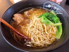 -贡梅老面馆·蟹粉面·无锡特色小吃(南长街主推店)