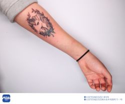 -MDZ STORE·TATTOO·耳饰