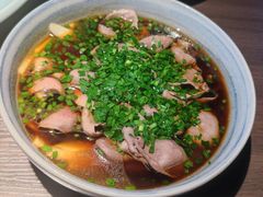 -蜜桃餐厅·古运河畔(南下塘店)