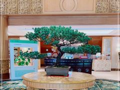 -杭州香格里拉饭店