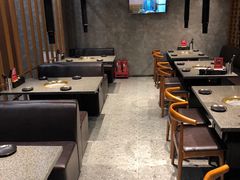 -NIUAN牛庵·日式和牛烧肉(恒隆店)