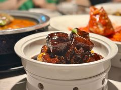 -醉庐·新上海菜(南京西路店)
