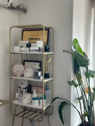 -演员的秘密·皮肤管理