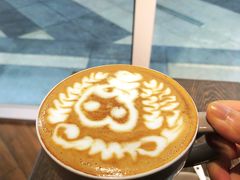 -LIN COFFEE CO(龙珠达店)