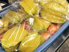 -马拉桑果汁(龙头路总店)