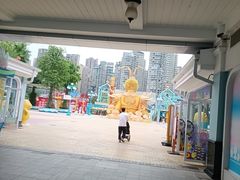 -海合安成都极地海洋公园