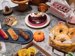 -ABC Cooking Studio(上海环球金融中心店)