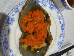 -老吉士酒家(天平路店)