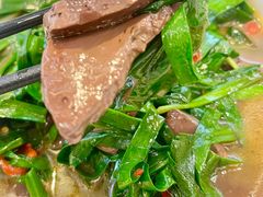 -陆记鹅庄·潮汕菜·狮头鹅(大仟里店)