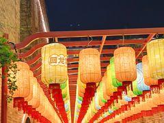 -回龙窝历史文化街区