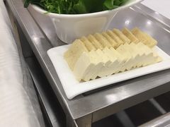 -常赢三兄弟·清真涮肉·清真炒菜(朝阳新城店)
