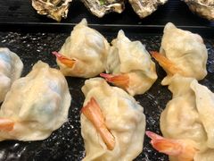 -渔娘渔家丹东海鲜(东直门店)