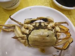 -广胜通达海鲜食府(黄沙店)