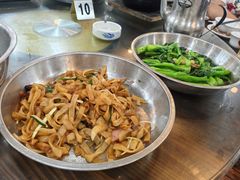 -夏茅维记饭店