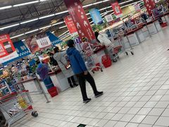 -大润发(勤业店)