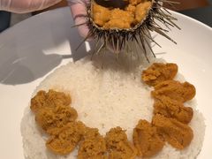 -常鲜楼常来尝鲜海胆馆(星海店)