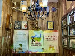 -蜗牛小馆醉乡民谣云南菜(惠新西里店)