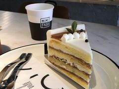 twg锡兰红茶蛋糕-MIMI FASO(古仓店)